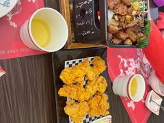 -仙隐小鹿中华料理(南宁万象城店)