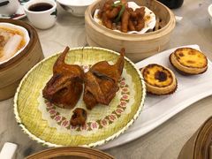 -顺风山庄(水濂山店)