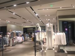 -ZARA(世贸天阶店)