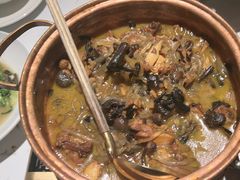 -关东小磨东北菜(漕河泾印象城店)