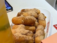 -袁记串串香火锅(郑和中路店)