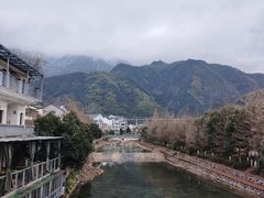 -仙霞关景区