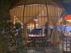 -二荆条·蜀鲜汇城市森林火锅