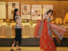 -西安大唐西市博物馆