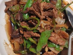 -兰湘子·湘菜小炒(石家庄万象城店)