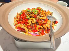 -福厨餐厅(水悦城店)