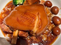 -老知青·东北菜(中华城店)