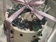 -迦南·甜品蛋糕(传媒店)