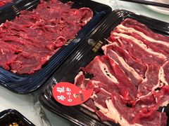 -顶福胜潮汕牛肉火锅(观沙岭店)