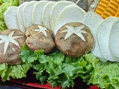 -羊大爷涮肉(亮马桥店)