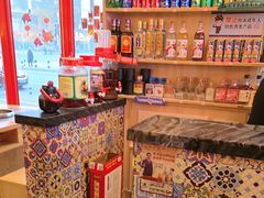 -映山红鲜货火锅(鱼嘴店)