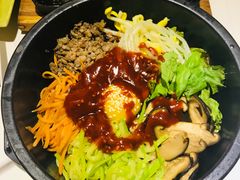 -韩国한국厨房