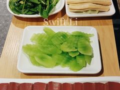-古乐牛香·鲜牛肉自助火锅(南京总店)