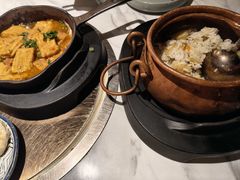 -云海肴云南菜·蒸汽石锅鱼(新奥店)