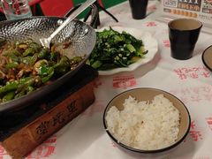 -堂瓦里·33年传统赣菜(第一街区店)