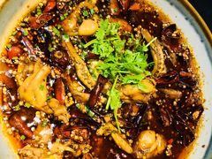 -马头巷·食景园(苏州总店)