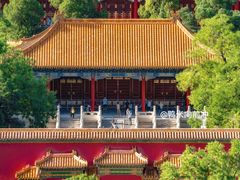 -故宫博物院(故宫)