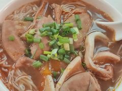 -梓记牛什(總店)