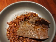 -古市香跷脚牛肉·非遗传承单位