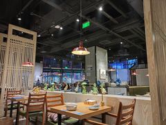大堂-小大董·烤鸭(五棵松店)