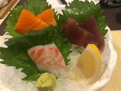 -有喜屋·深夜食堂(北京西路店)