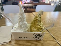 -野人先生Gelato(上海长宁龙之梦店)