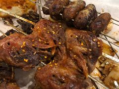 -枪火串烧·东北特色烧烤(罗湖总店)