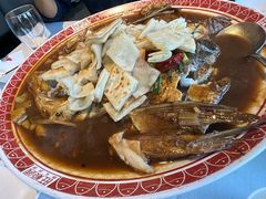 -旺顺阁·北京菜(北辰上品+)