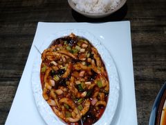 -庆合府重庆大排档(紫都城店)