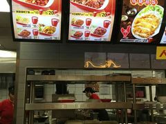 -永和大王(龙德广场店)