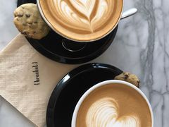 -Bracket Coffee(工体店)