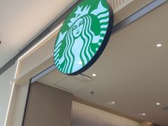 -星巴克(大连柏威年店)