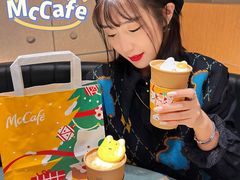 -麦当劳(苏州中心星悦汇店)