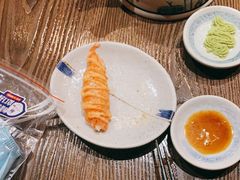 -大雄寿司(中华广场店)