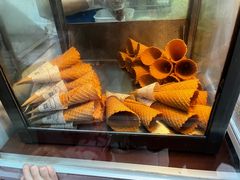 -成裕雪糕店(士多店)