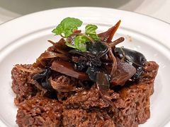 四喜烤麸-蝶园·装修中(BFC外滩金融中心店)