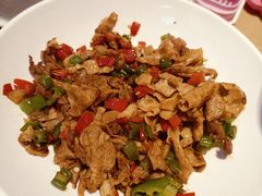 -得稻小饭堂·江西菜(浦江店)