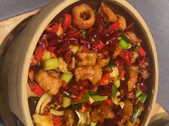 -小天厨民间菜馆(深圳街店)