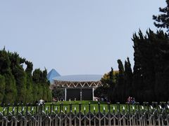 -上海市龙华烈士陵园