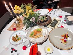-莲西餐(曲江店)