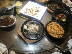 -自己人(九码头店)