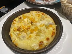 -半秋山西餐厅(宜昌大洋店)