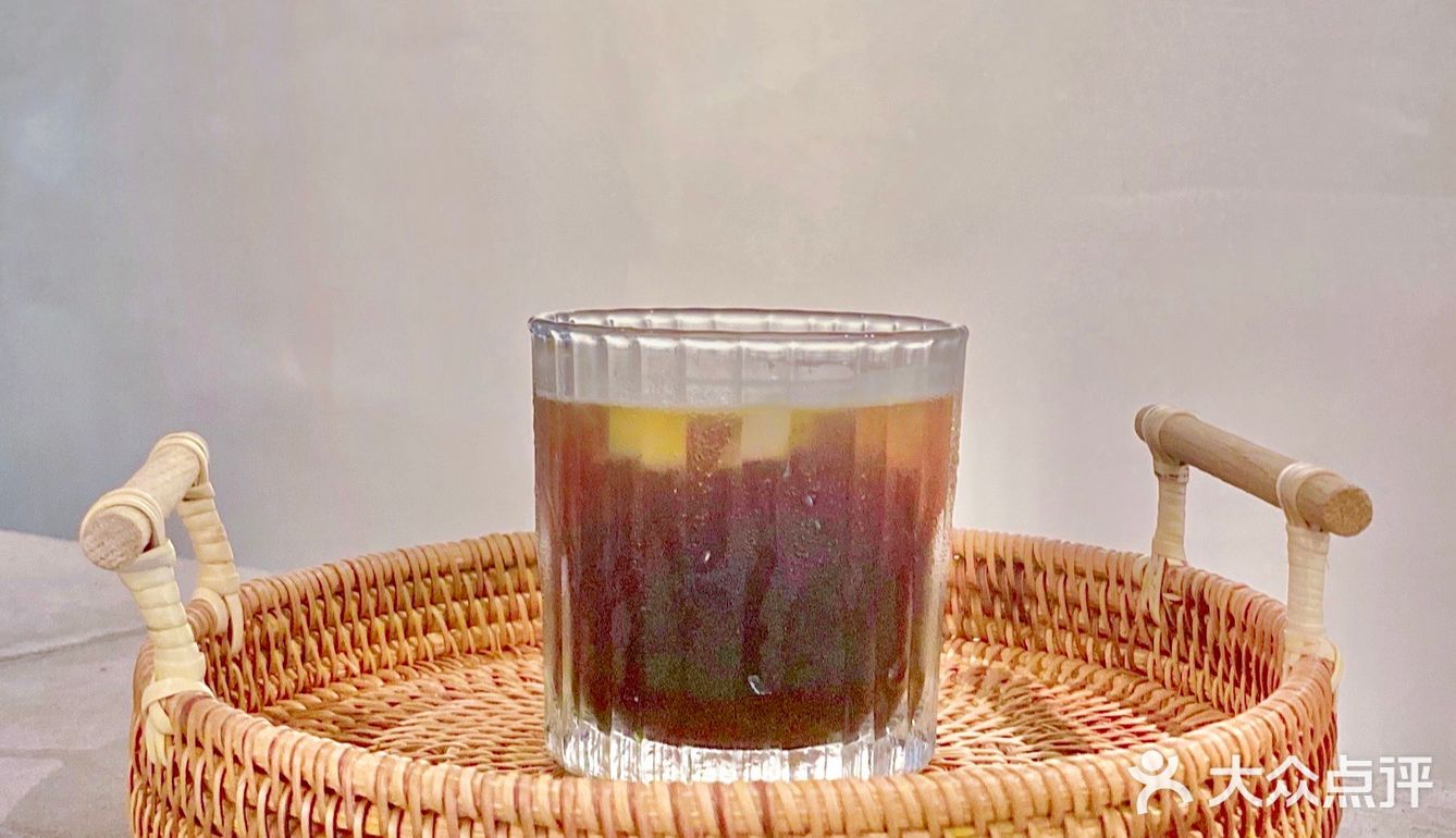 咖啡探店 | 一生光景如常 | 光景一会☕