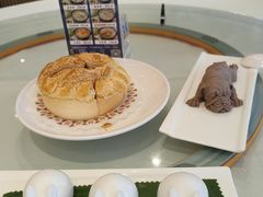 -新海利海鲜城·41年珠海老字号(夏湾店)