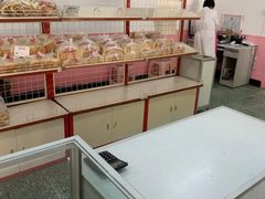 -中关村茶点