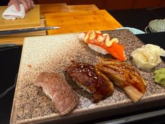 -Sushi Hanzo半藏(天环广场店)