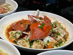 -健眺小海鲜(临海后山店)