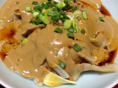 -窄巷子陕菜馆·地道陕西菜(粉巷店)