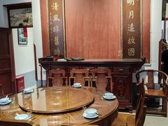 -董府·古宅餐厅