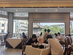 -怡园饭店-餐厅(四望亭店)
